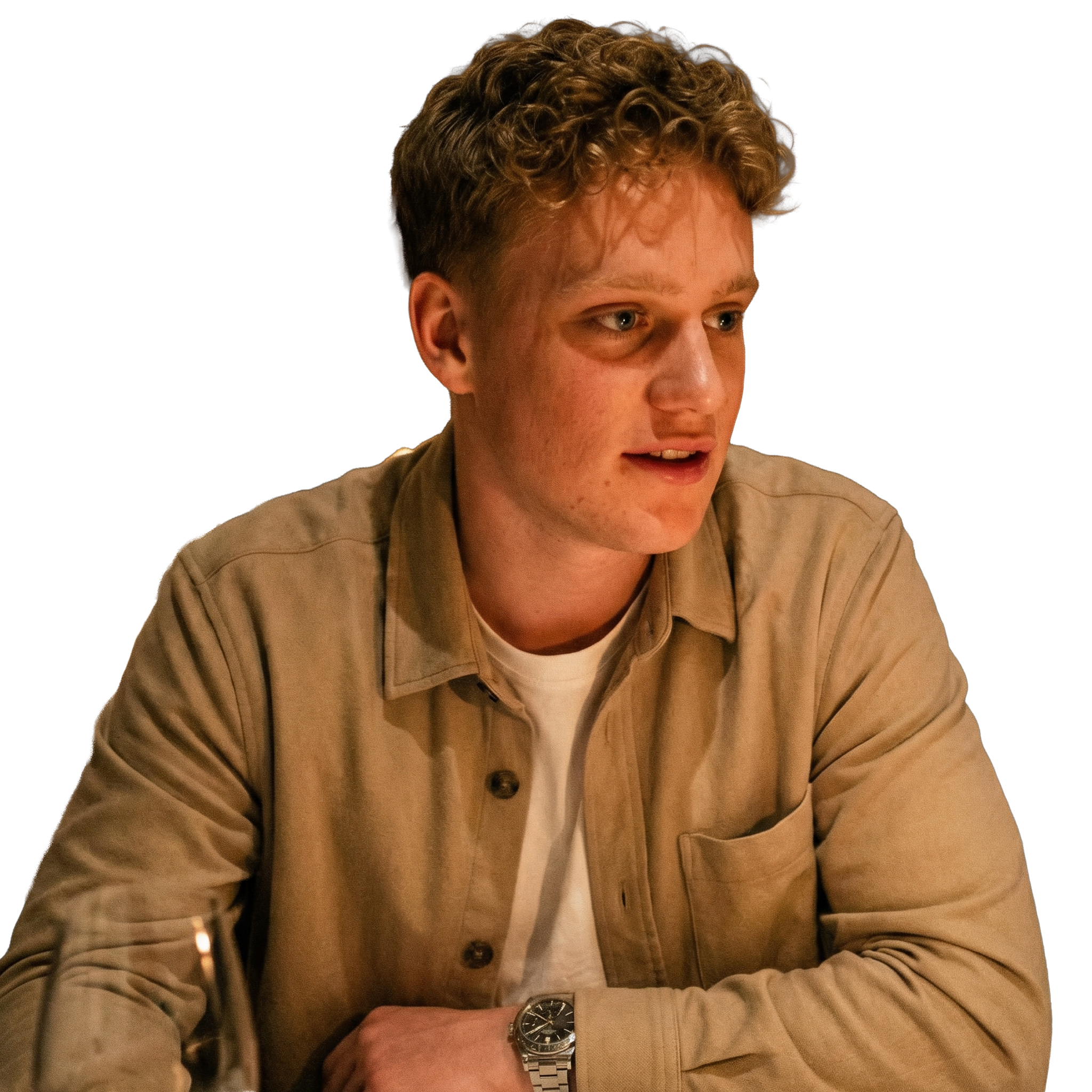 Jacob Volf